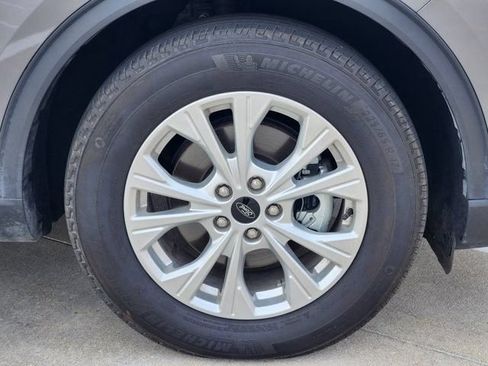 Used 2024 Ford Escape Active FWD image 10