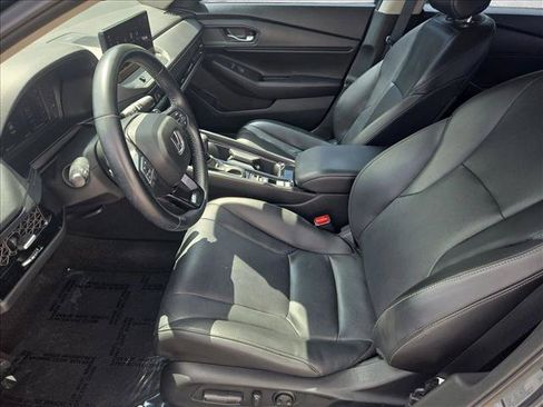 Certified 2023 Honda Accord EX-L image 16