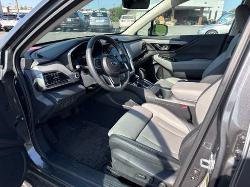 Used 2025 Subaru Outback Limited w/ Popular Package #2 AWD/4WD image 11