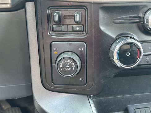 Used 2024 Ford F150 XLT w/ Equipment Group 303A High AWD/4WD image 8