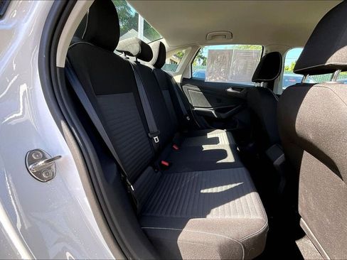 Certified 2026 Volkswagen Jetta S FWD image 20