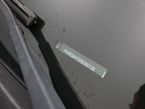 Certified 2024 Honda CR-V EX-L image 24