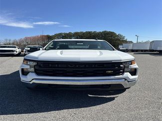 New 2025 Chevrolet Silverado 1500 W/T w/ Trailering Package video 3