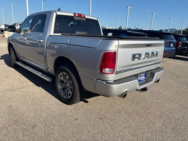 Used 2015 RAM 1500 Limited AWD/4WD image 14