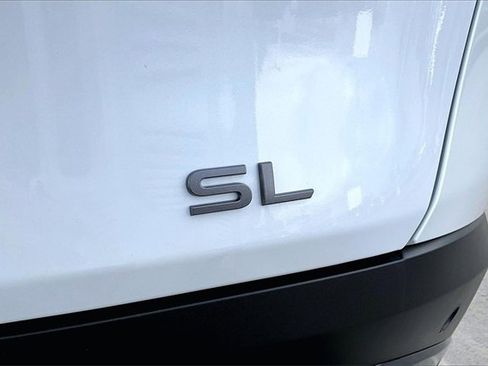 New 2026 Nissan Murano SL image 9