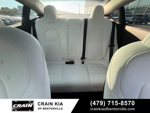 Used 2023 Tesla Model 3 Standard Range RWD image 26