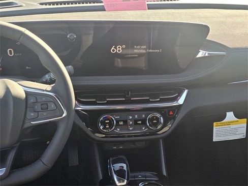 New 2026 Buick Envista Sport Touring image 14