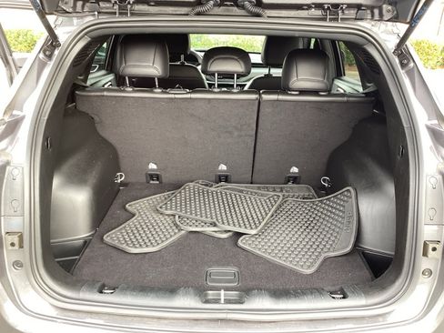 Used 2024 Jeep Compass Trailhawk image 25