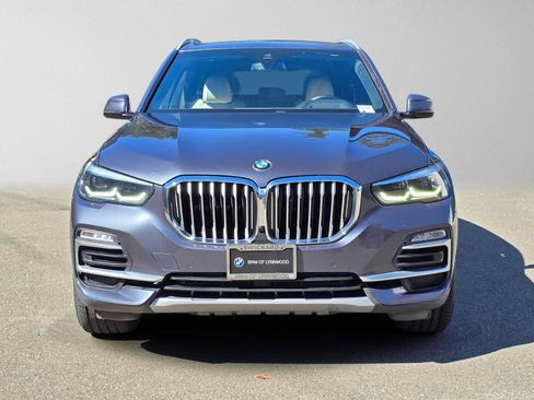 Used 2019 BMW X5 xDrive40i w/ Premium Package 2 AWD/4WD image 8