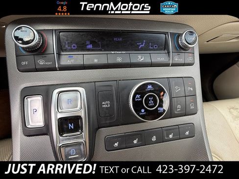 Used 2020 Hyundai Palisade Limited AWD/4WD image 26