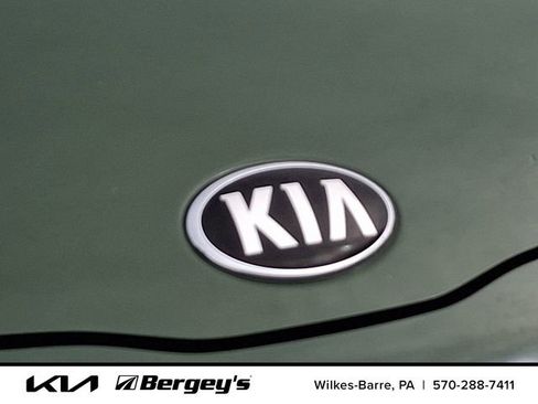 Used 2021 Kia Soul X-Line image 12