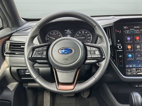 Certified 2026 Subaru Forester Sport AWD/4WD image 13