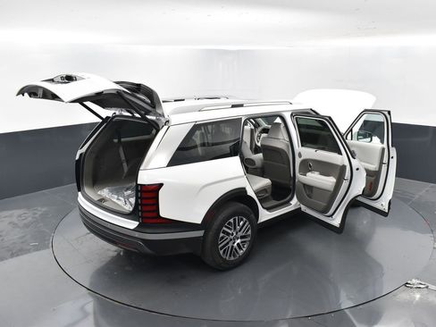 New 2026 Hyundai Palisade SEL image 43