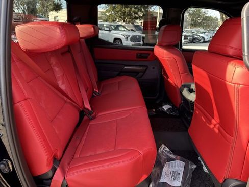 New 2026 Toyota Tundra TRD Pro image 20