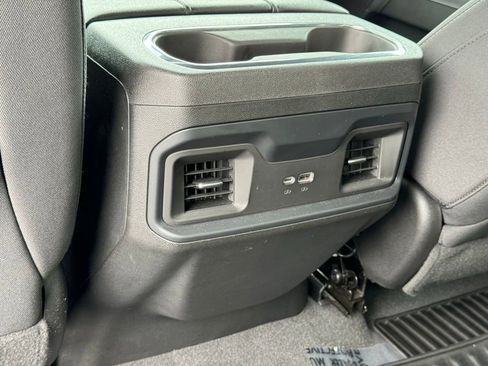 Used 2023 Chevrolet Silverado 1500 RST w/ All Star Edition Plus RWD image 27