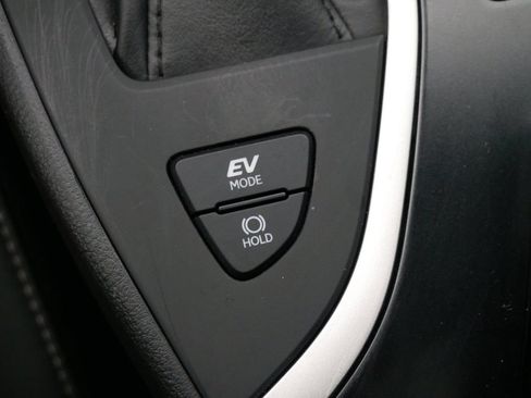 Certified 2024 Lexus UX 250h F Sport AWD/4WD image 25