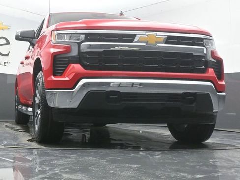 New 2026 Chevrolet Silverado 1500 LT w/ All Star Edition Plus image 3