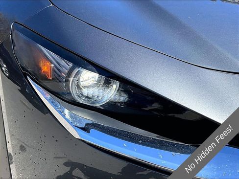 Used 2022 MAZDA CX-30 AWD 2.5 S w/ Select Package image 27