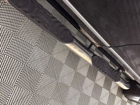 Used 2016 Chevrolet Silverado 1500 LTZ w/ Sport Package image 25