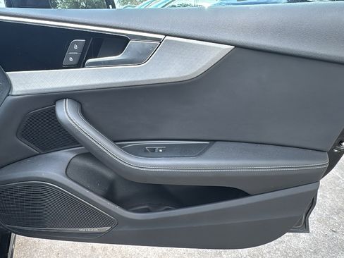 Certified 2024 Audi A5 2.0T Prestige image 30