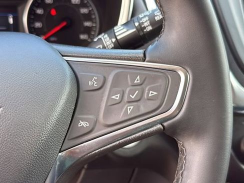 Used 2024 Chevrolet Equinox LT image 22