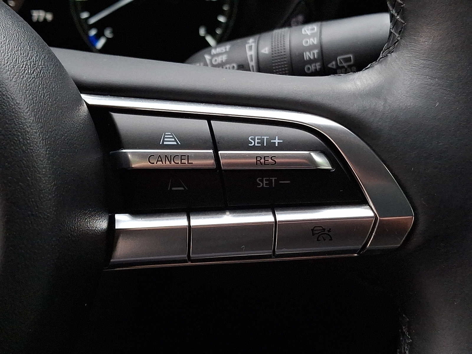 Used 2023 MAZDA CX-30 AWD 2.5 S w/ Preferred Package image 18
