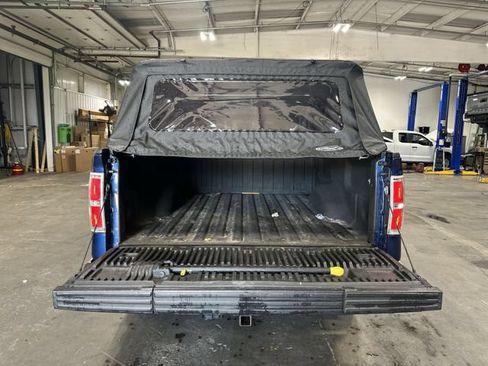 Used 2012 Ford F150 Lariat w/ Lariat Plus Pkg AWD/4WD image 26