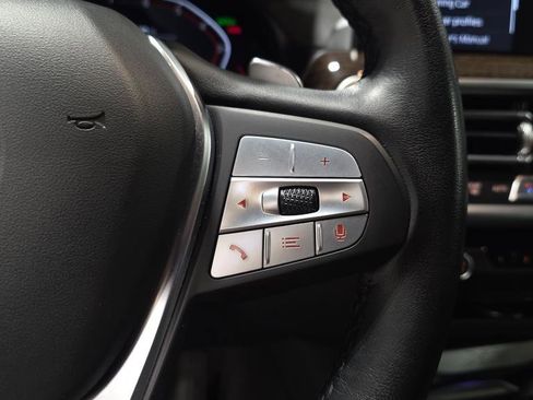 Used 2022 BMW X3 xDrive30i image 15