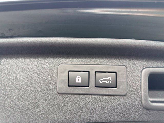 Used 2024 Subaru Forester Limited AWD/4WD image 24