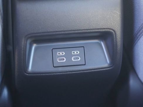 Used 2025 Toyota Corolla FX w/ Convenience Package FWD image 34