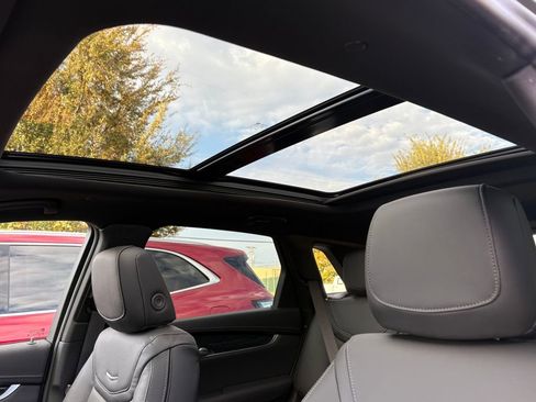 New 2026 Cadillac XT5 Premium Luxury w/ Driver Assist Package image 15