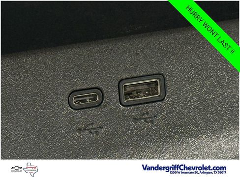 Certified 2025 Chevrolet Equinox RS w/ Safety and Technology Package FWD image 18