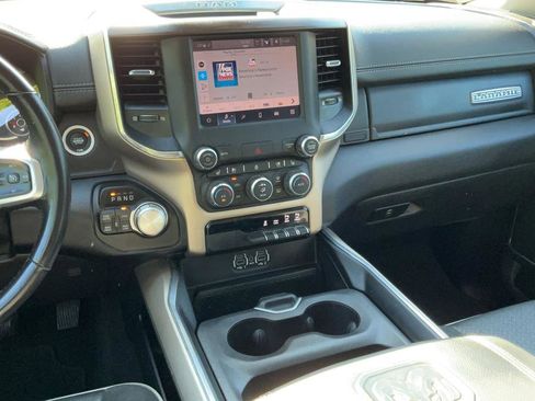 Used 2022 RAM 1500 Laramie image 16