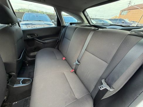 Used 2007 Ford Focus S FWD image 23