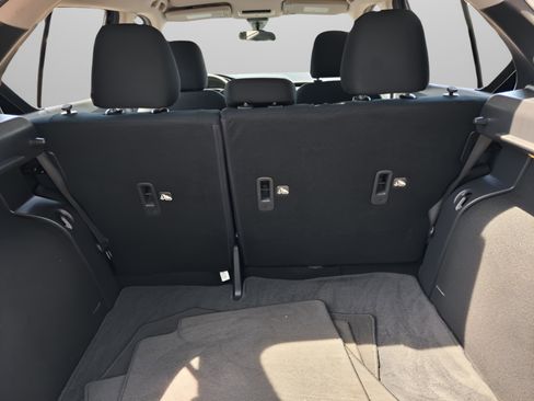 Used 2024 Nissan Kicks S FWD image 28