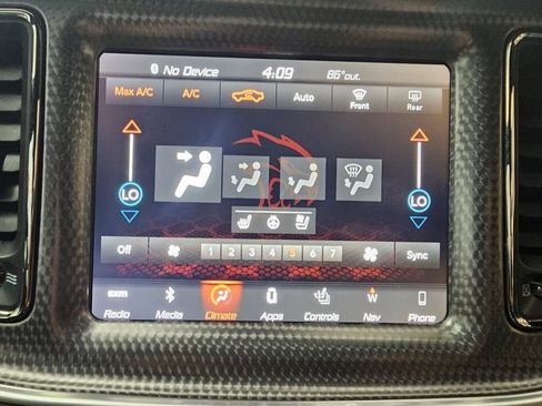 Used 2019 Dodge Challenger SRT Hellcat Redeye RWD image 38