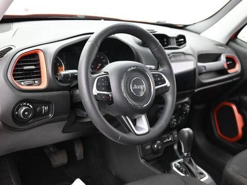 Used 2018 Jeep Renegade Sport w/ Power & Air Group AWD/4WD image 15