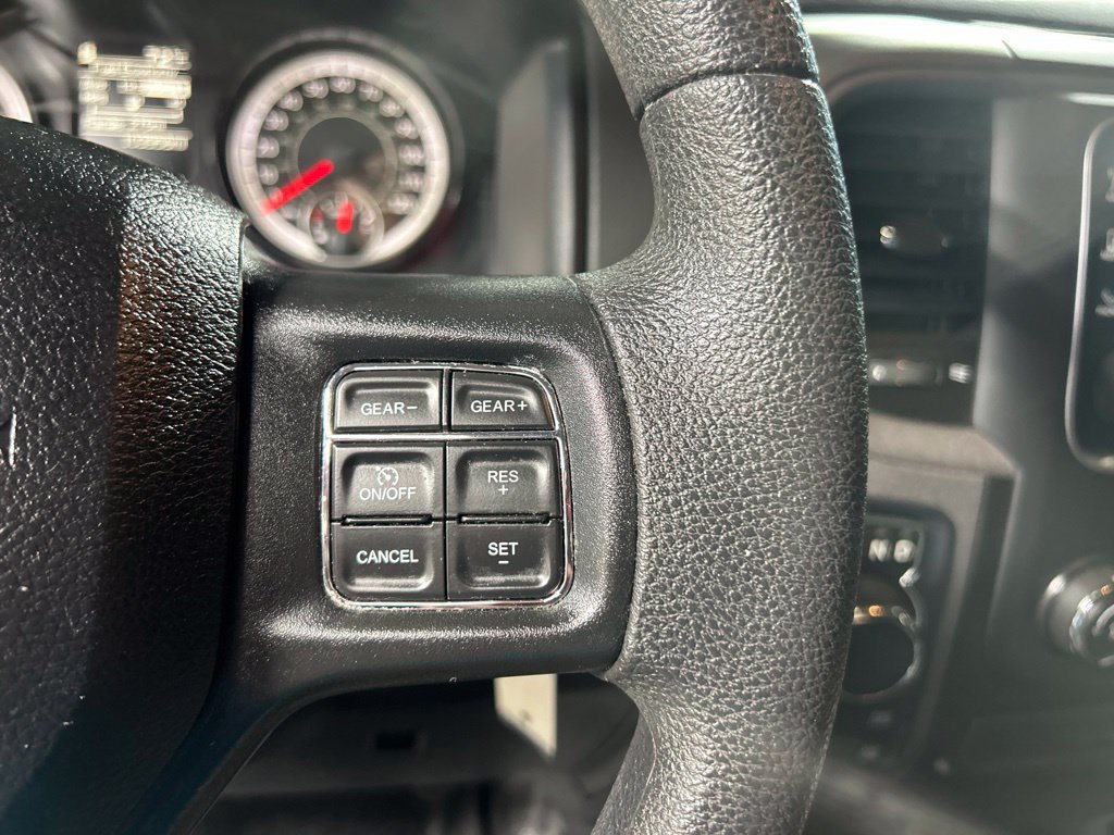 Used 2018 RAM 1500 Tradesman w/ Popular Equipment Group AWD/4WD image 21