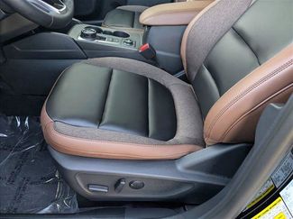 New 2025 Ford Bronco Sport Outer Banks w/ Outer Banks Tech Package+ AWD/4WD video 4