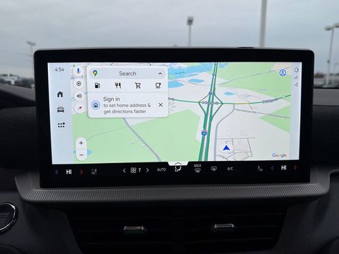 New 2026 Ford Explorer ST-Line image 19