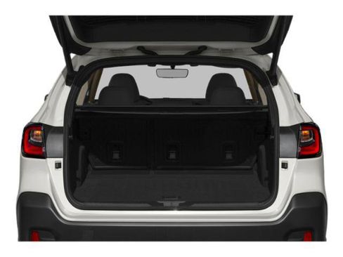 Used 2022 Subaru Outback Limited AWD/4WD image 14