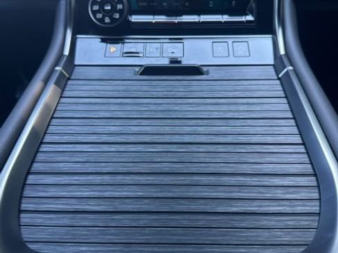 New 2026 Nissan Armada PRO-4X image 12