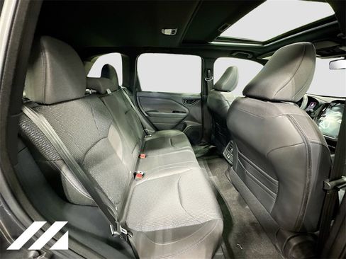 New 2026 Subaru Forester Premium image 27