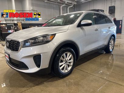 Used 2019 Kia Sorento L