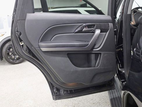 Used 2009 Acura MDX w/ Technology Package image 30