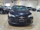 Used 2017 Toyota Camry SE image 2