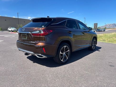 Used 2016 Lexus RX 350 FWD w/ Luxury Package image 5