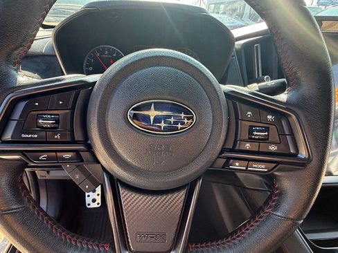 Used 2023 Subaru WRX GT image 22