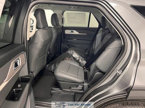 New 2026 Ford Explorer Active w/ Active Comfort Package AWD/4WD image 36