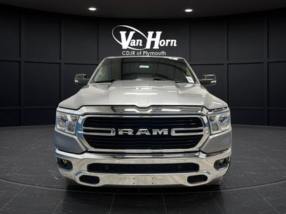 Used 2020 RAM 1500 Big Horn
